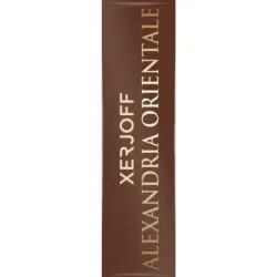 Alexandria Orientale by Xerjoff 2ml0.06fl.oz. 官方香水样品 香水测试器
